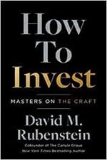 How to Invest: Masters on the Craft