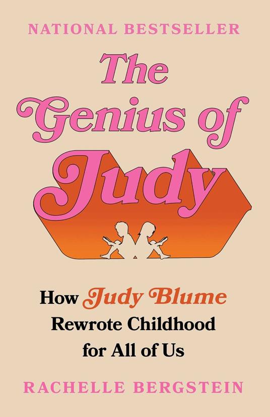 The Genius of Judy