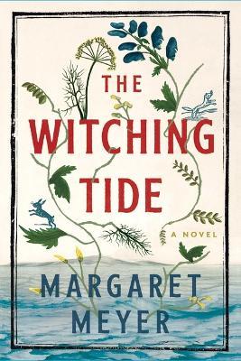 The Witching Tide - Margaret Meyer - cover