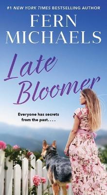 Late Bloomer - Fern Michaels - cover