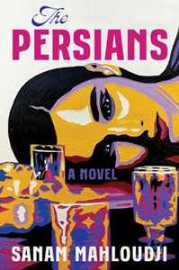 Libro in inglese The Persians Sanam Mahloudji