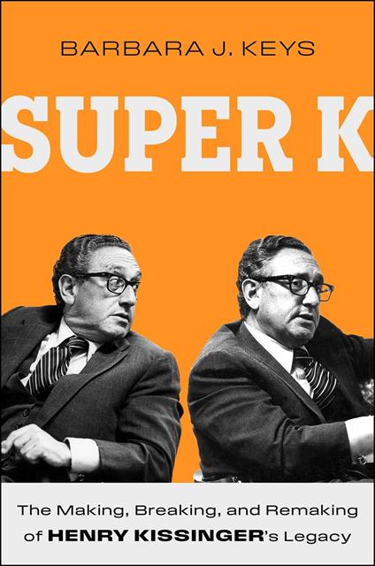 Super K