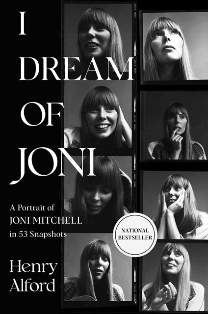 I Dream of Joni