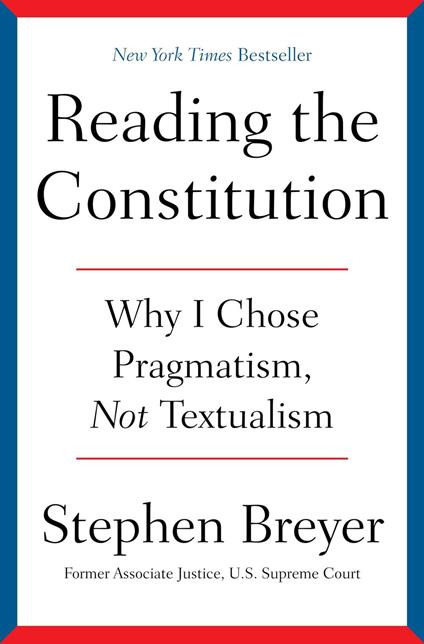 Reading the Constitution