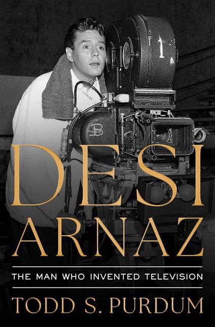 Desi Arnaz