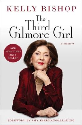 The Third Gilmore Girl - Kelly Bishop - cover