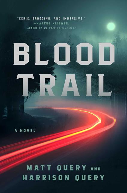Blood Trail