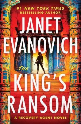 The King's Ransom - Janet Evanovich - cover