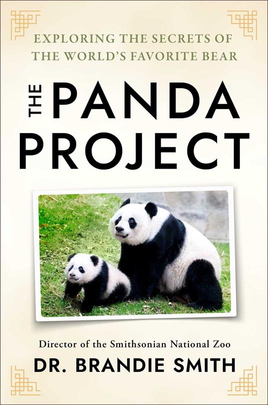 The Panda Project