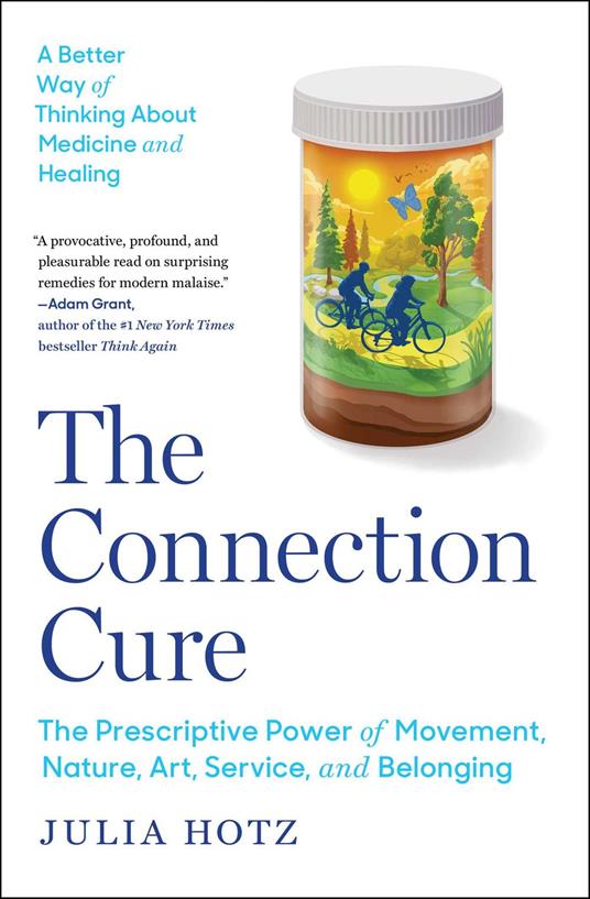 The Connection Cure