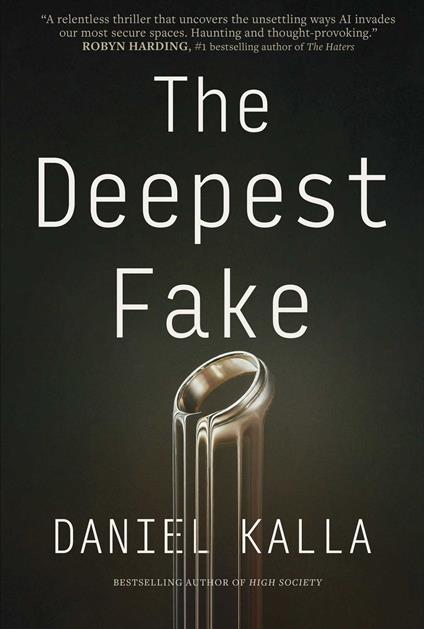 The Deepest Fake