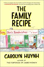 The Family Recipe
