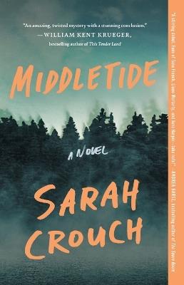 Middletide: A Novel - Sarah Crouch - cover