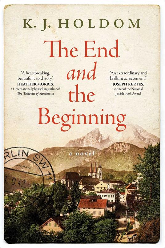 The End and the Beginning