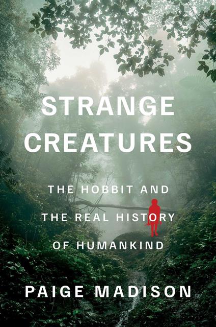 Strange Creatures