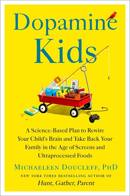 Dopamine Kids