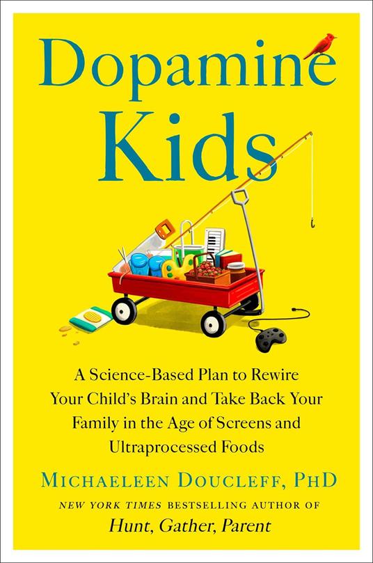 Dopamine Kids