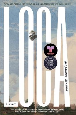 Loca - Alejandro Heredia - cover