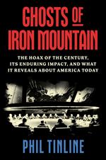 Ghosts of Iron Mountain