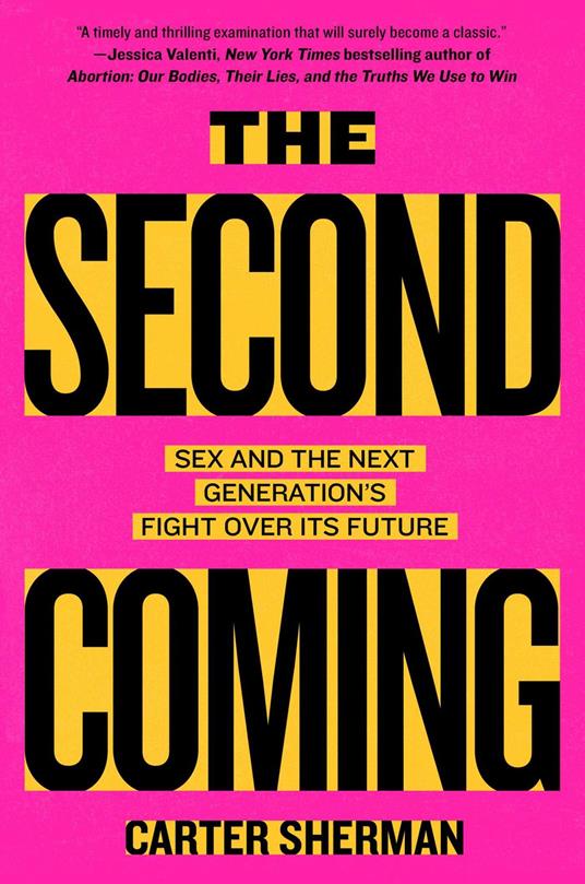 The Second Coming