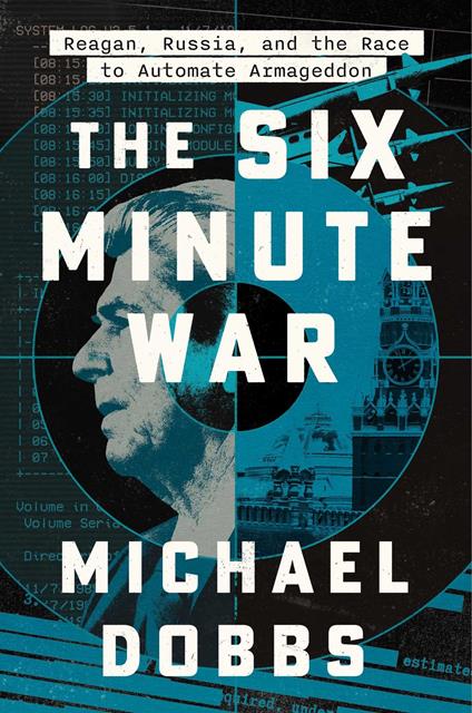 The Six Minute War