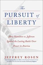 The Pursuit of Liberty