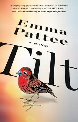 Tilt - Emma Pattee - cover