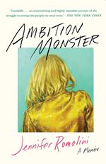 Ambition Monster
