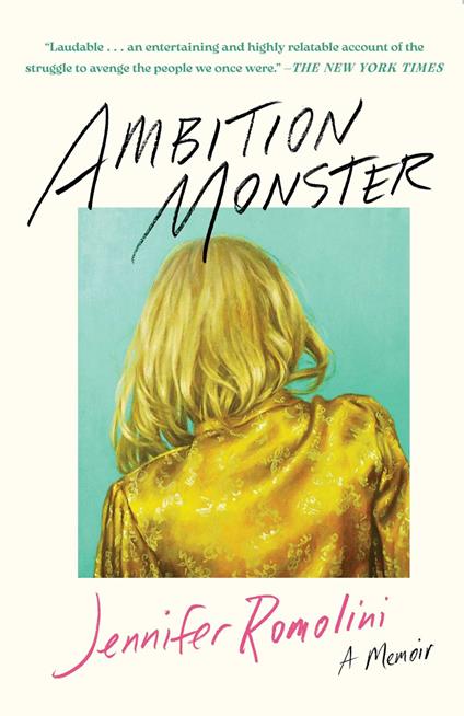 Ambition Monster