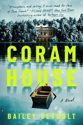 Coram House - Bailey Seybolt - cover