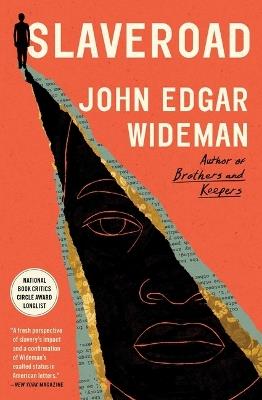 Slaveroad - John Edgar Wideman - cover