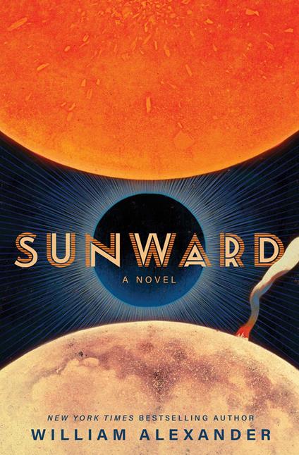 Sunward