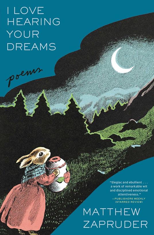 I Love Hearing Your Dreams