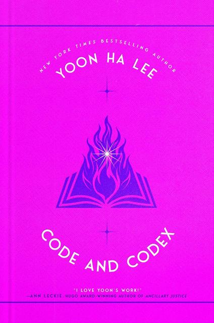 Code and Codex