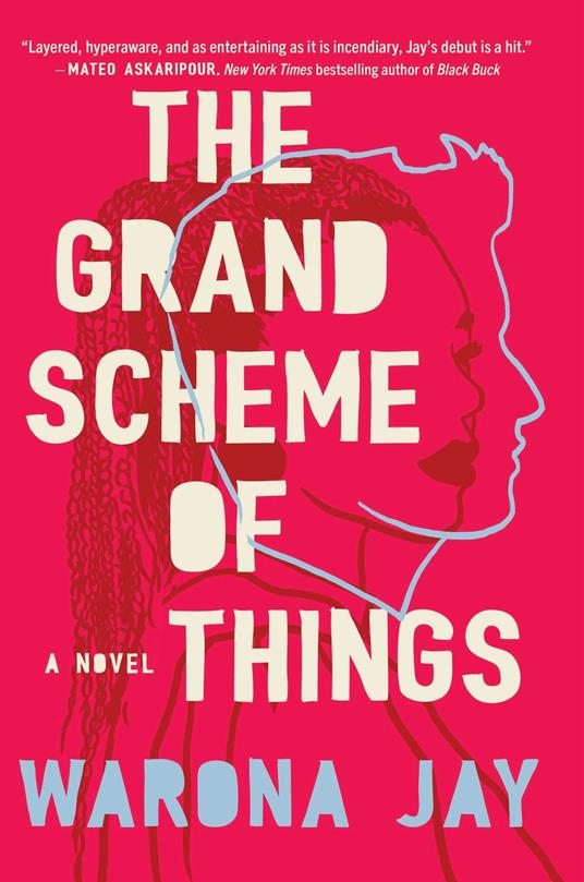 The Grand Scheme of Things