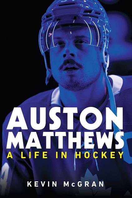 Auston Matthews
