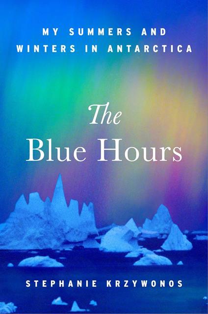 The Blue Hours