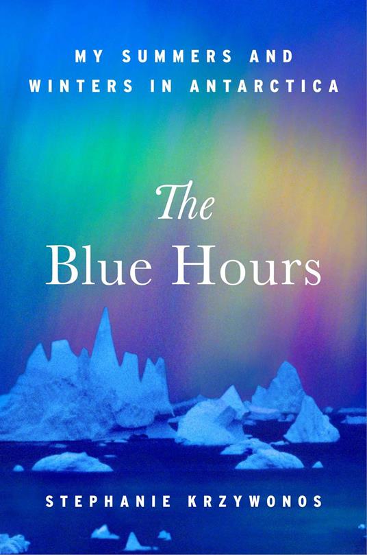 The Blue Hours