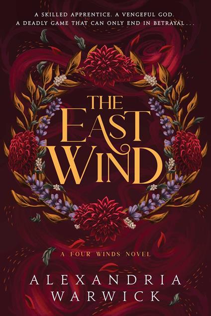 The East Wind