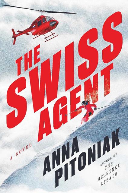 The Swiss Agent