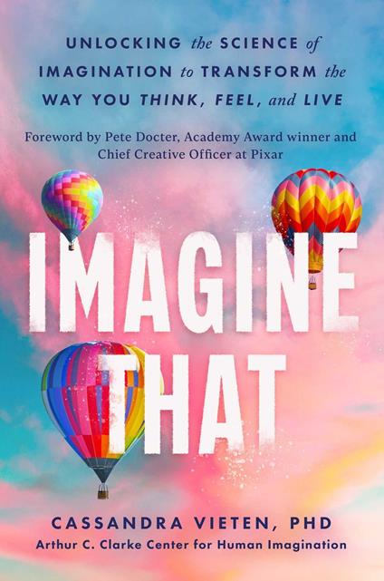 Imagine That