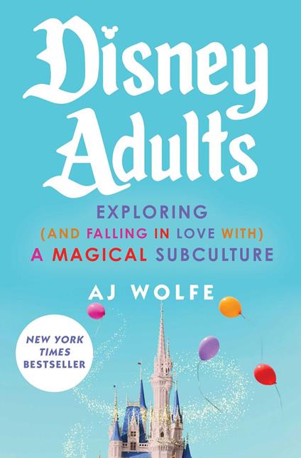 Disney Adults