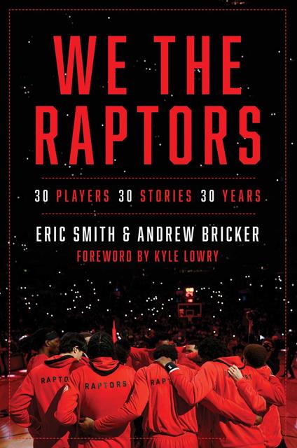 We the Raptors