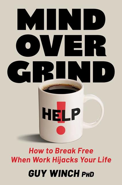 Mind Over Grind