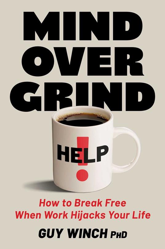 Mind Over Grind