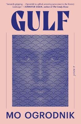 Gulf - Mo Ogrodnik - cover
