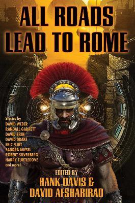 All Roads Lead to Rome - cover
