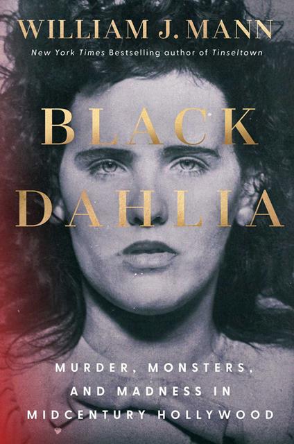 Black Dahlia