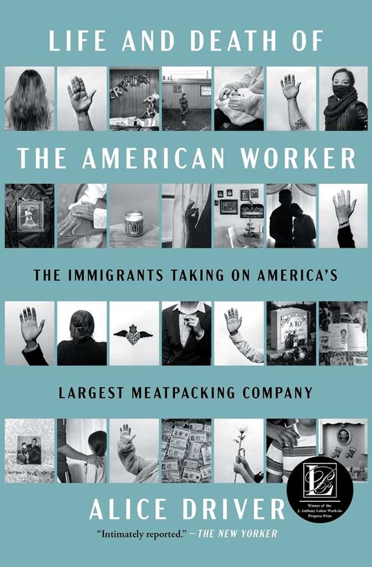 Life and Death of the American Worker