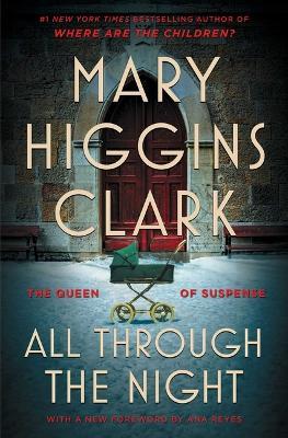 All Through the Night: A Suspense Story - Mary Higgins Clark - cover